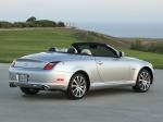 Lexus SC430 Pebble Beach Edition 2008 года